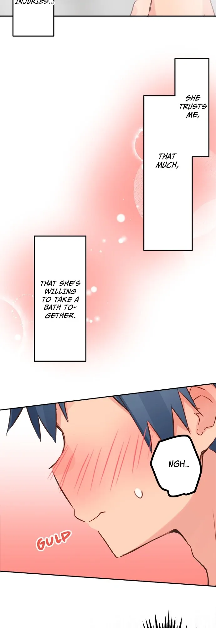 A Hidden Side To My Crush Chapter 129 page 25