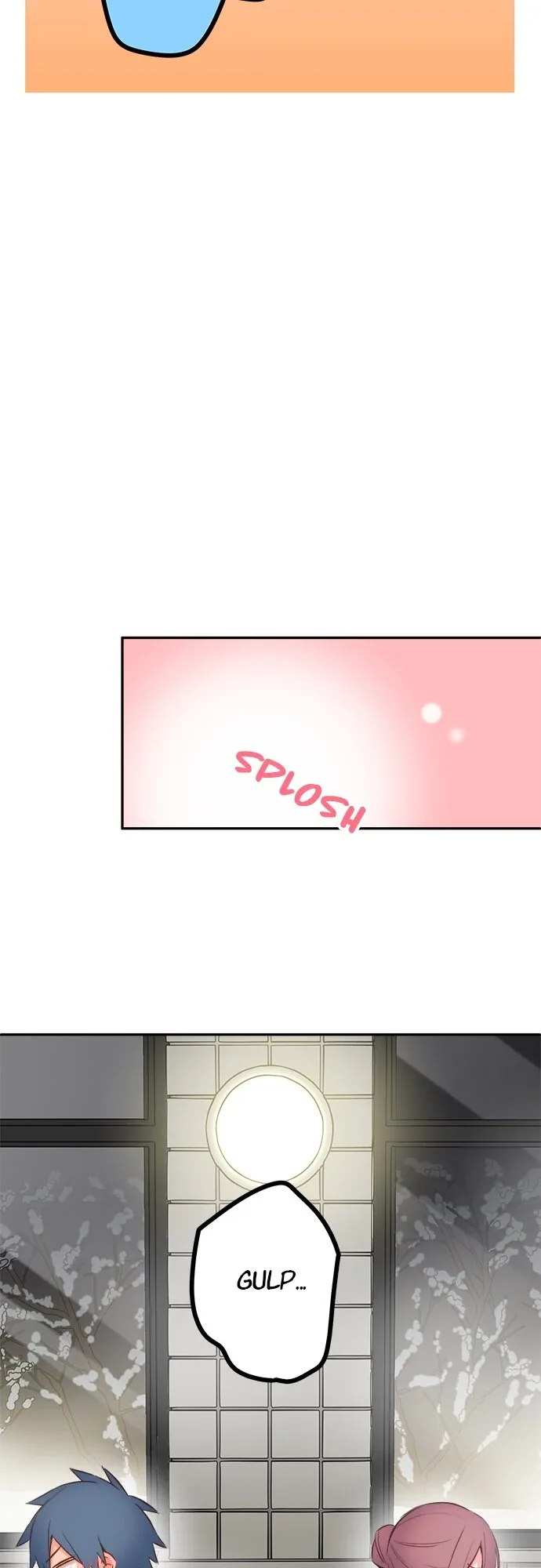 A Hidden Side To My Crush Chapter 129 page 19