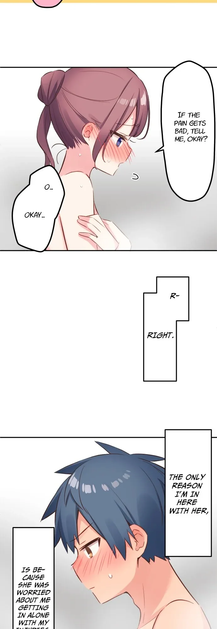 A Hidden Side To My Crush Chapter 129 page 24
