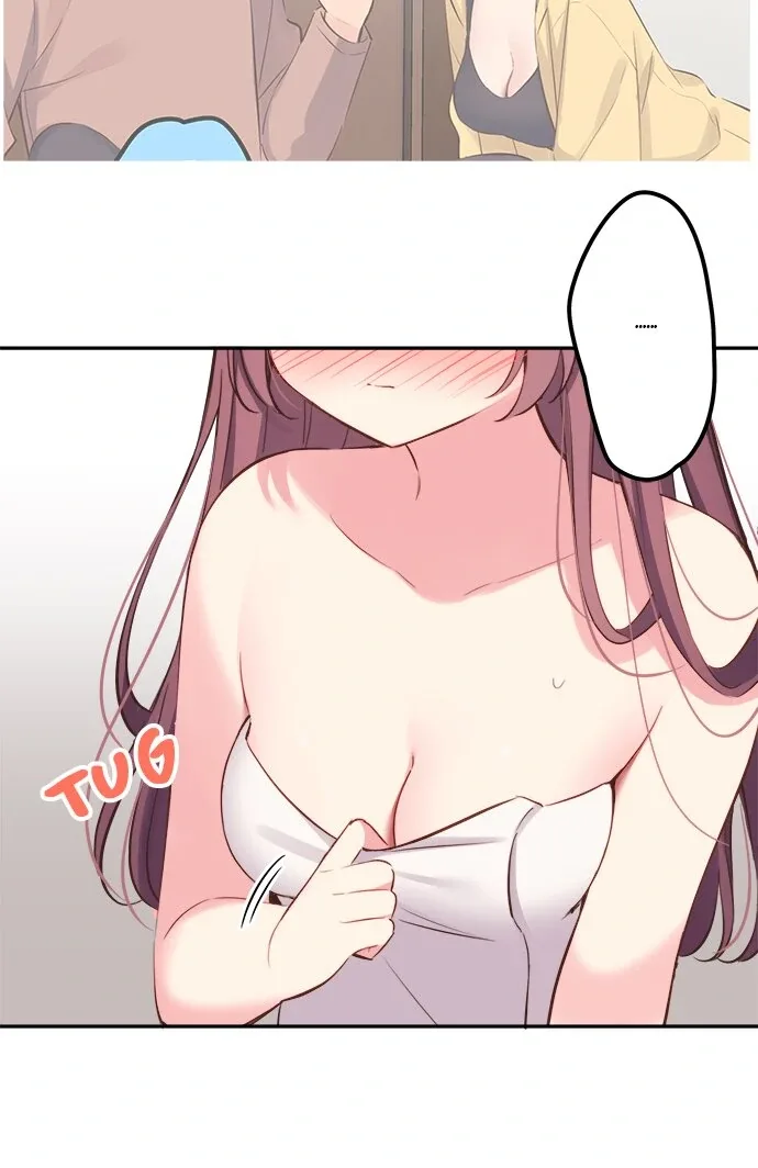 A Hidden Side To My Crush Chapter 129 page 9