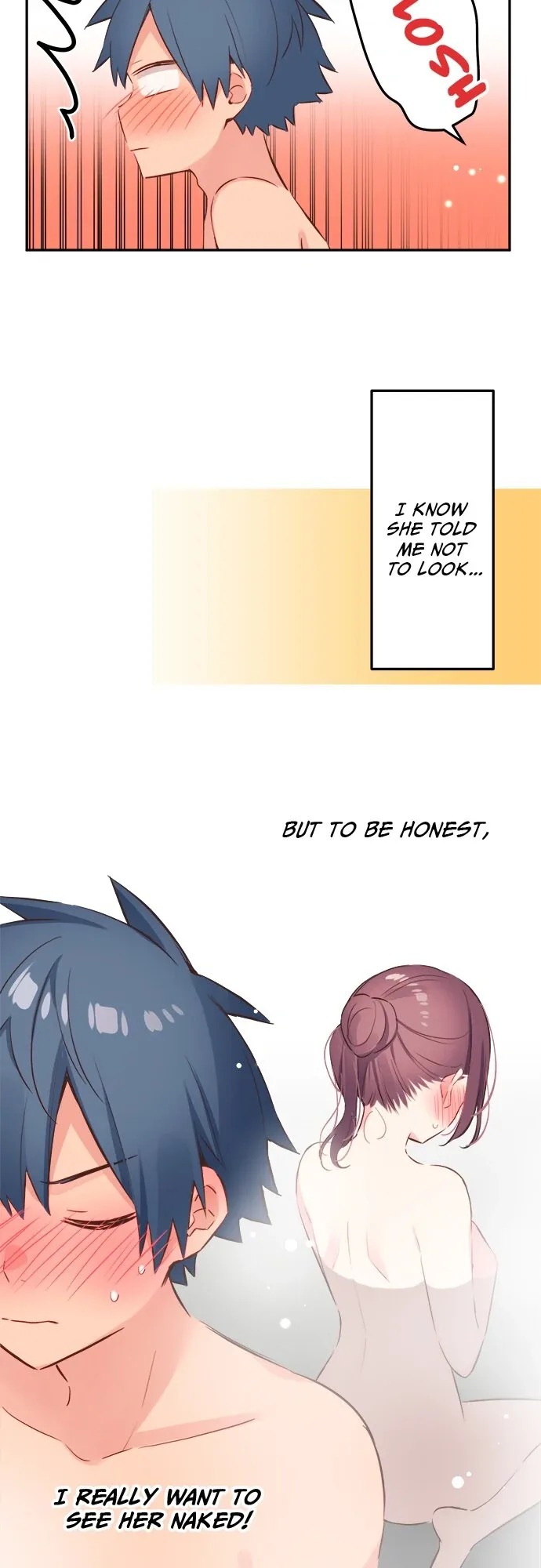 A Hidden Side To My Crush Chapter 129 page 22