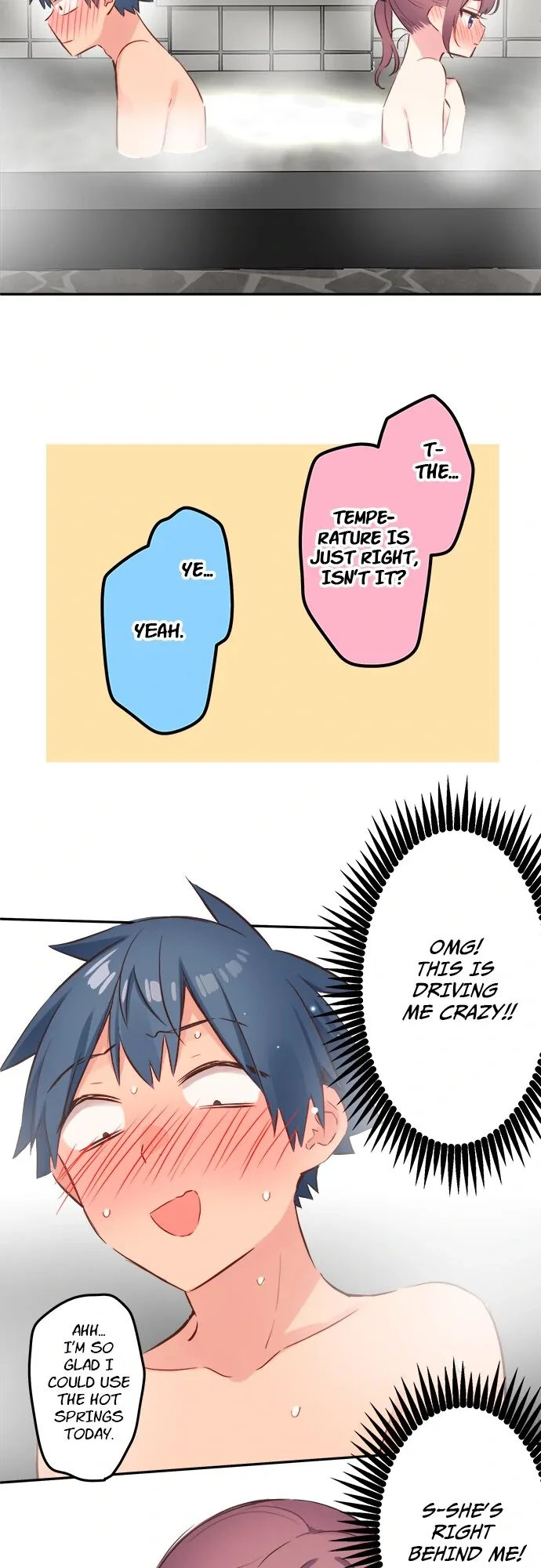 A Hidden Side To My Crush Chapter 129 page 20