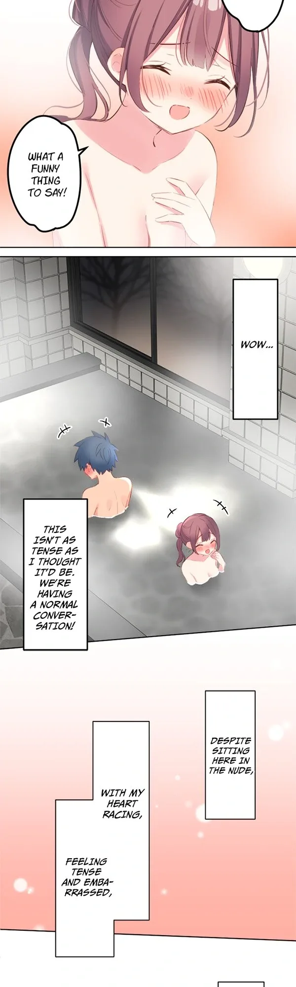 A Hidden Side To My Crush Chapter 130 page 7