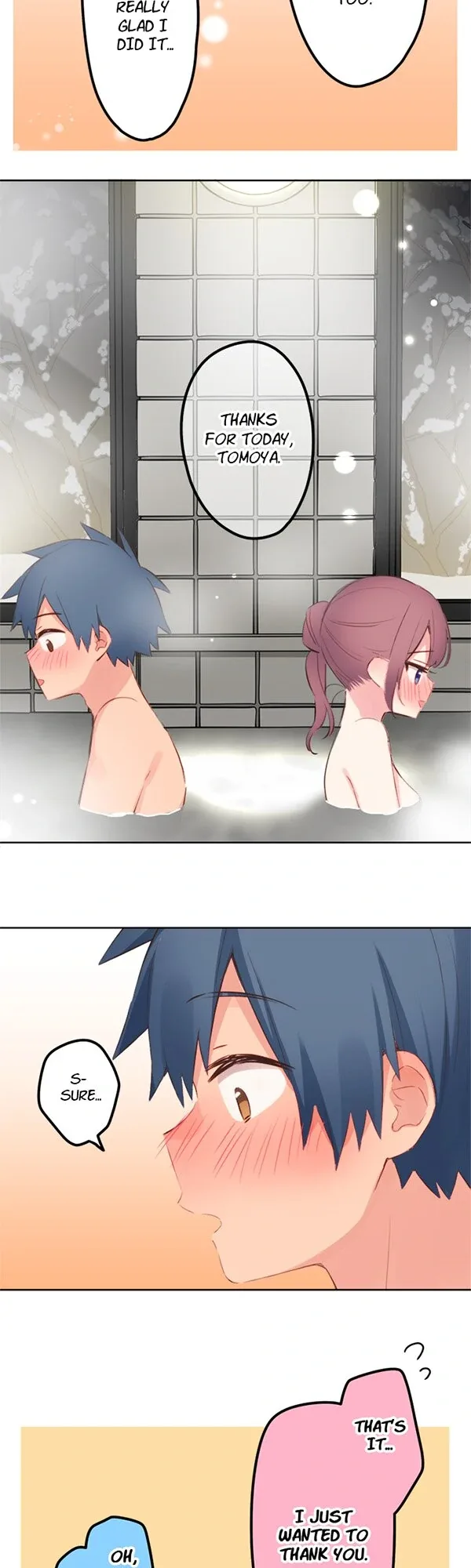 A Hidden Side To My Crush Chapter 130 page 4