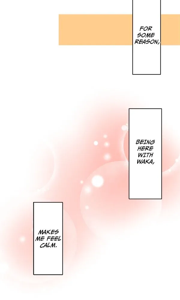 A Hidden Side To My Crush Chapter 130 page 8