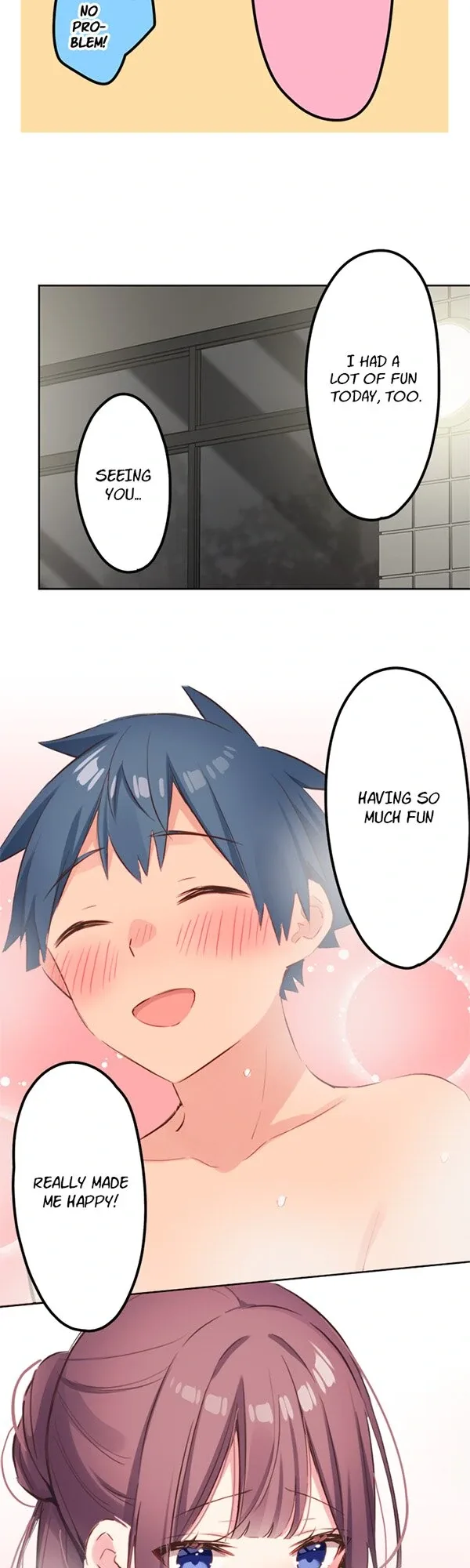 A Hidden Side To My Crush Chapter 130 page 5