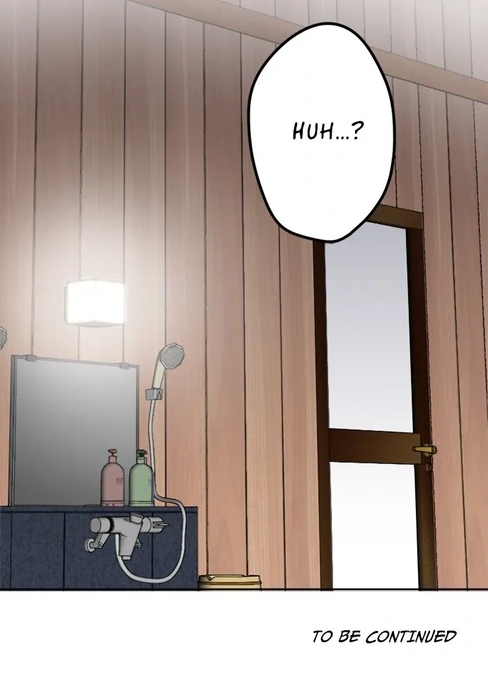 A Hidden Side To My Crush Chapter 130 page 28