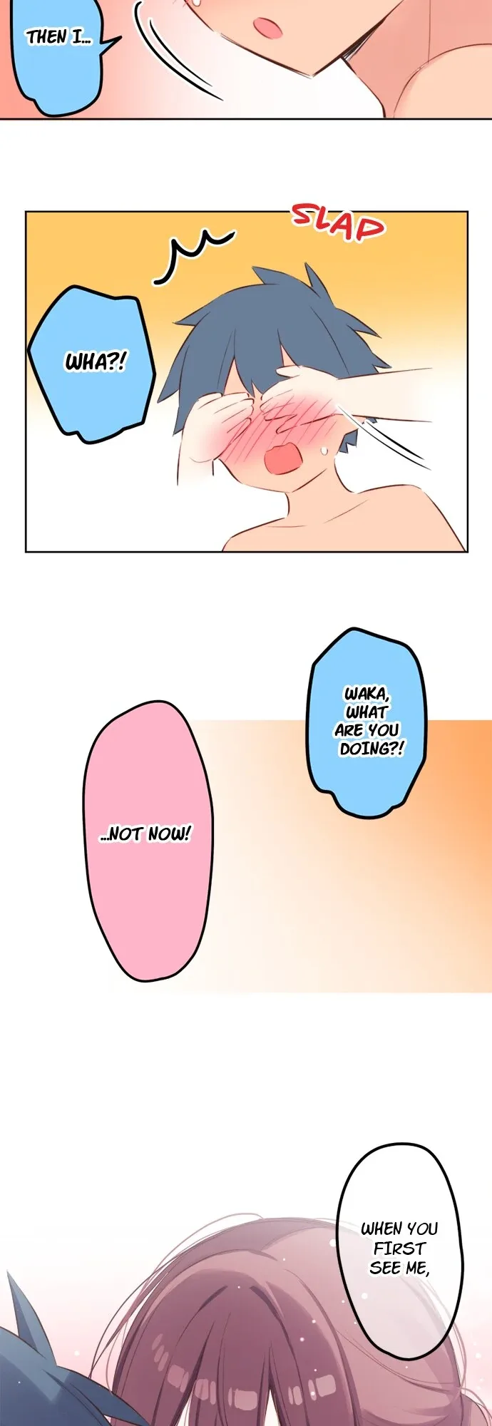 A Hidden Side To My Crush Chapter 130 page 25