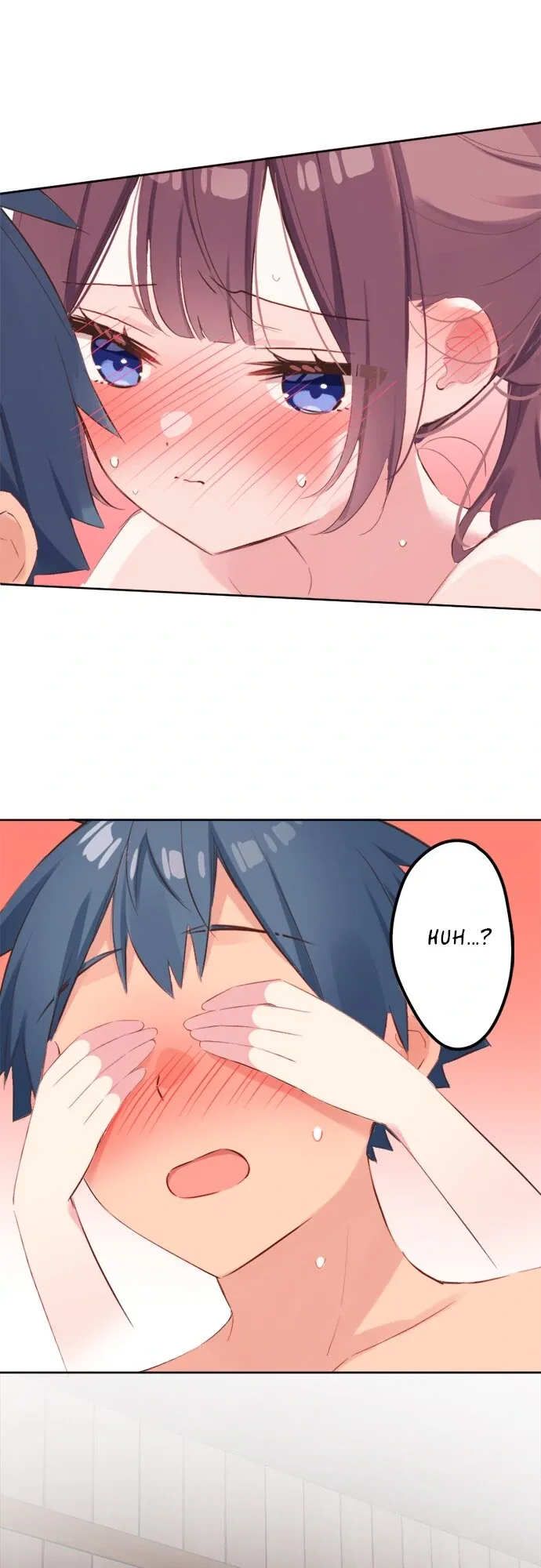 A Hidden Side To My Crush Chapter 130 page 27