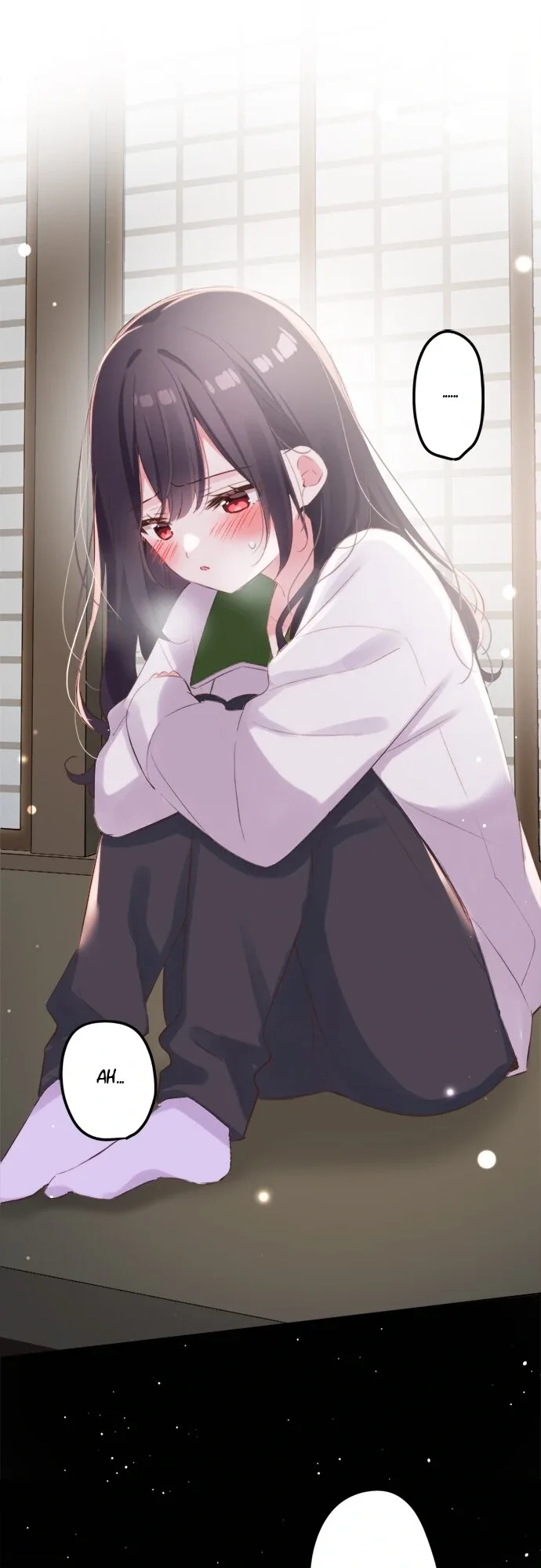 A Hidden Side To My Crush Chapter 131 page 27