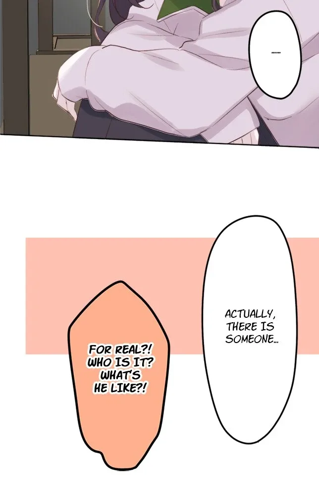 A Hidden Side To My Crush Chapter 131 page 26