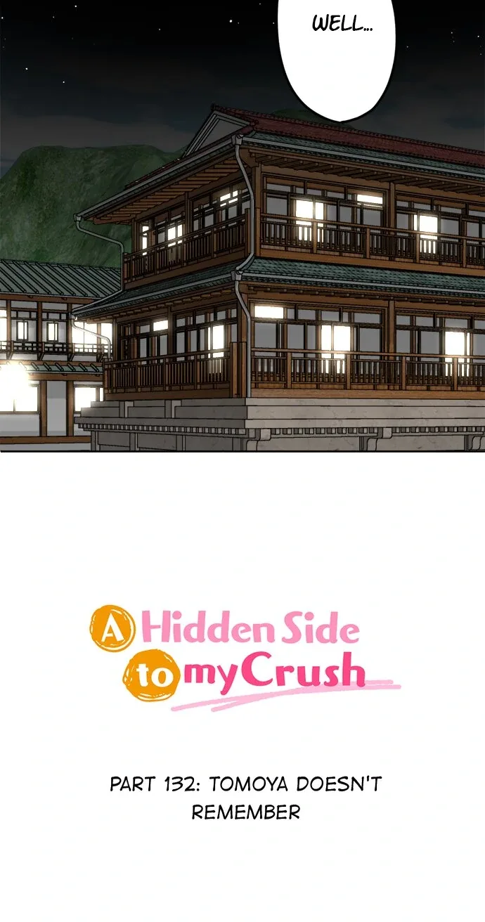 A Hidden Side To My Crush Chapter 132 page 2