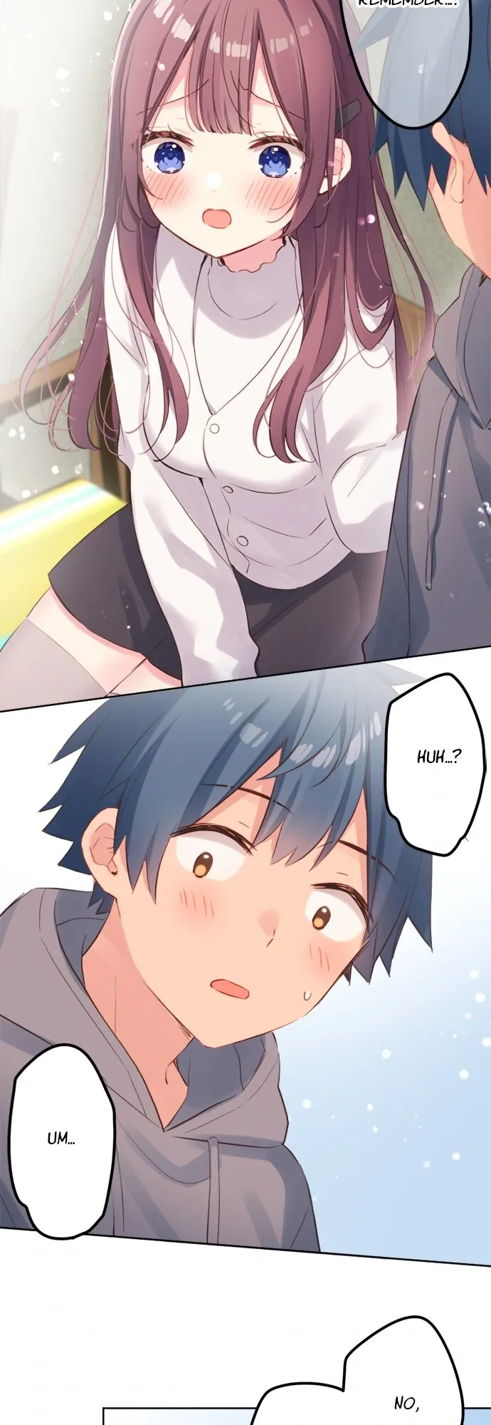 A Hidden Side To My Crush Chapter 132 page 30