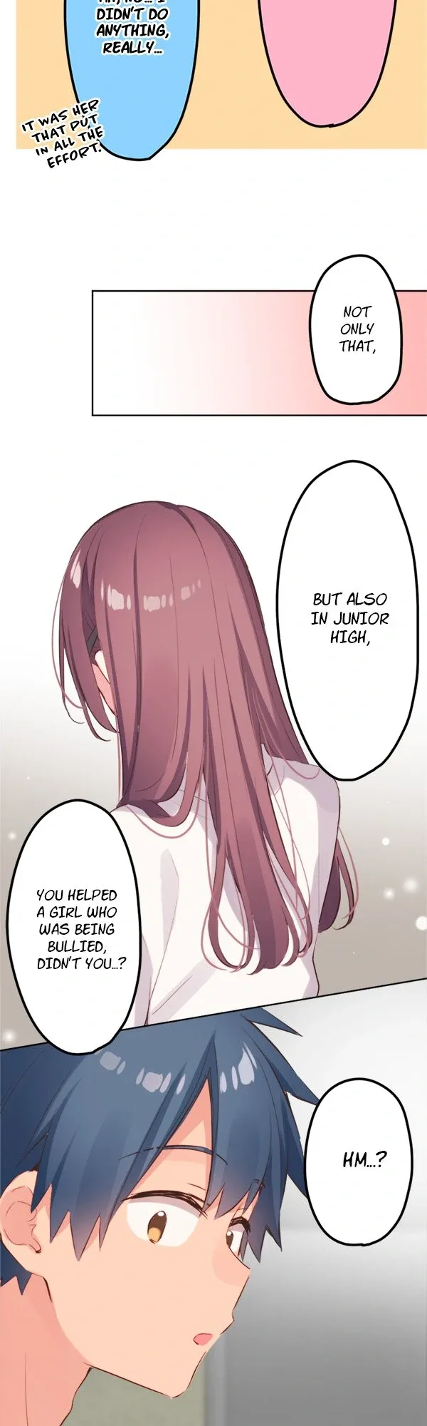 A Hidden Side To My Crush Chapter 132 page 25