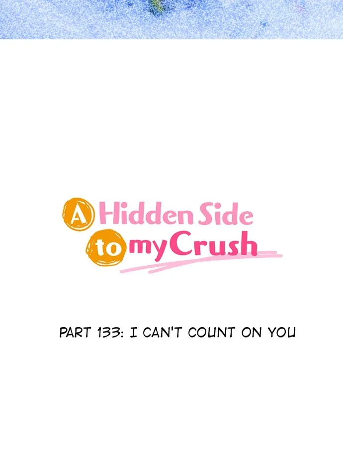 A Hidden Side To My Crush Chapter 133 page 4