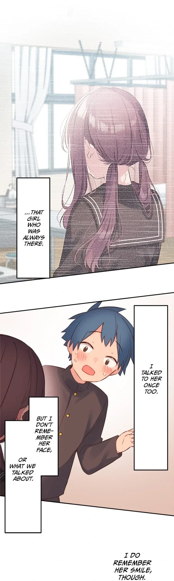 A Hidden Side To My Crush Chapter 133 page 11