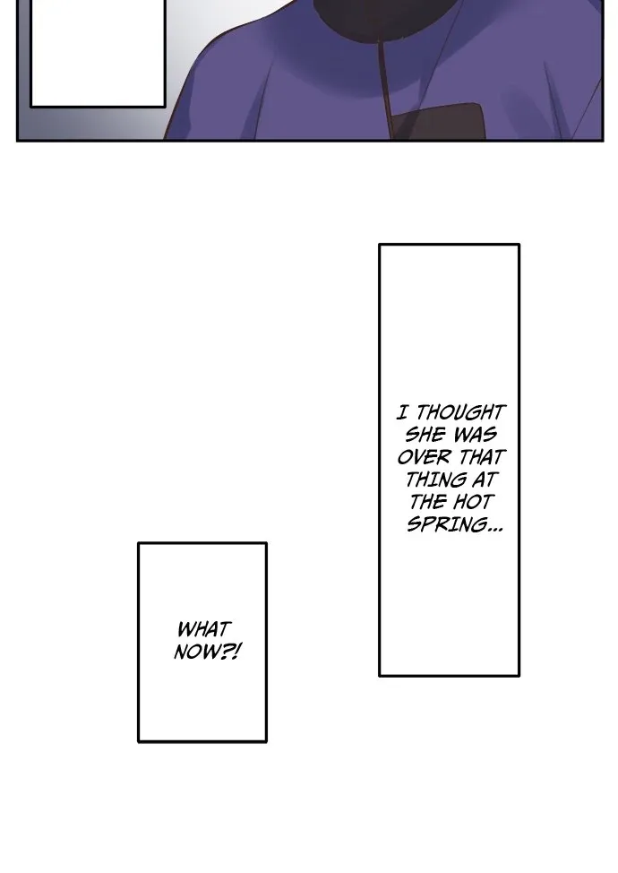 A Hidden Side To My Crush Chapter 133 page 28