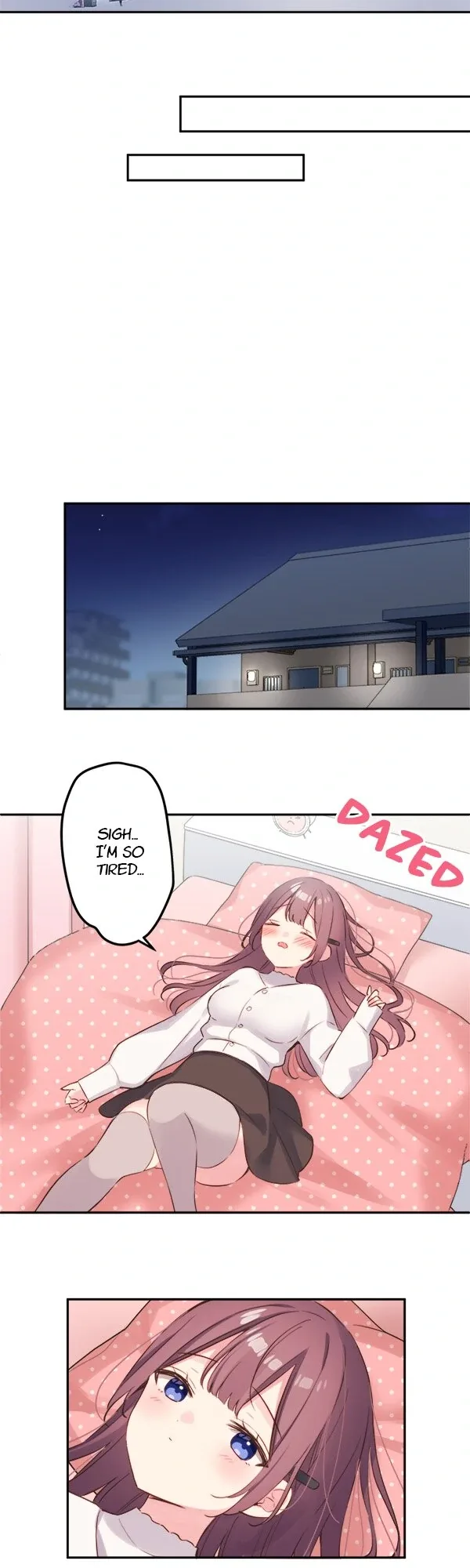 A Hidden Side To My Crush Chapter 133 page 16