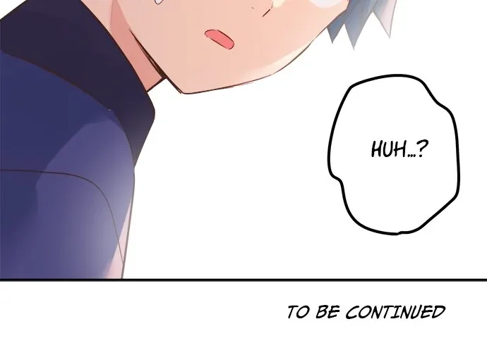 A Hidden Side To My Crush Chapter 133 page 33