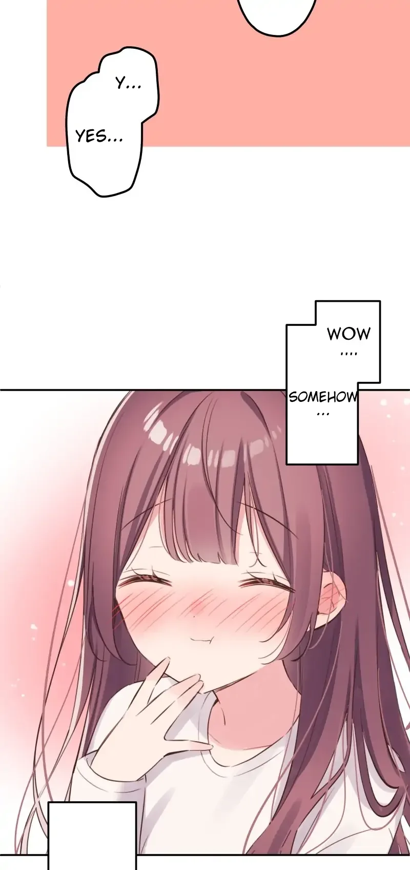 A Hidden Side To My Crush Chapter 134 page 29