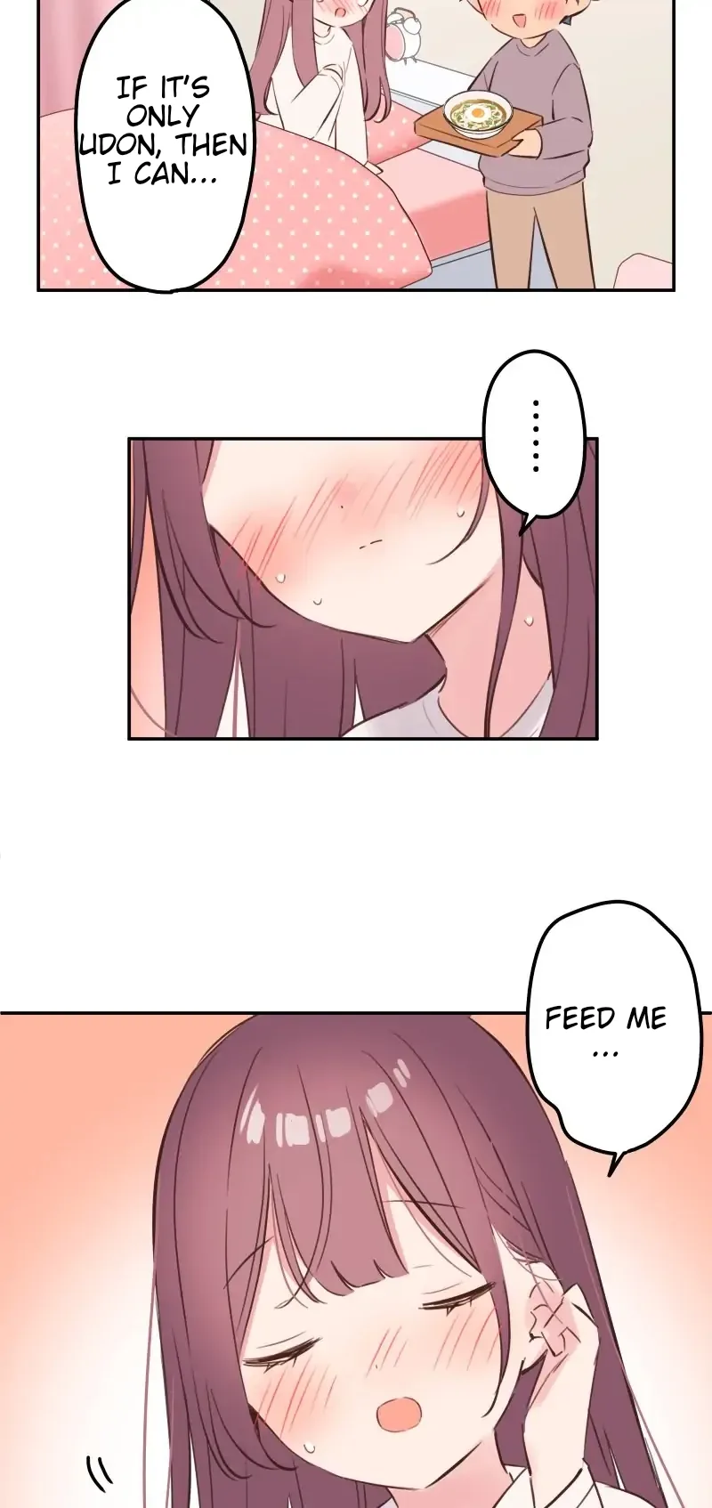 A Hidden Side To My Crush Chapter 134 page 24