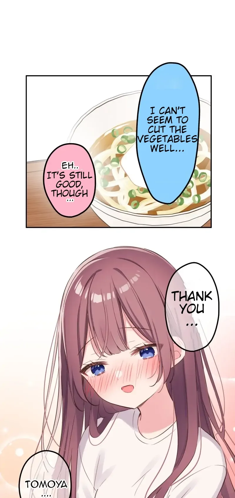 A Hidden Side To My Crush Chapter 134 page 27