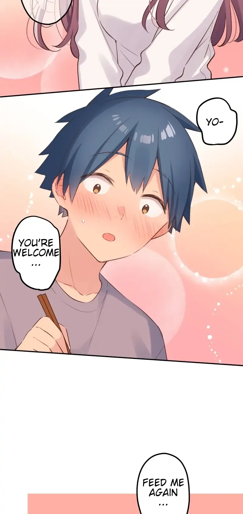 A Hidden Side To My Crush Chapter 134 page 28