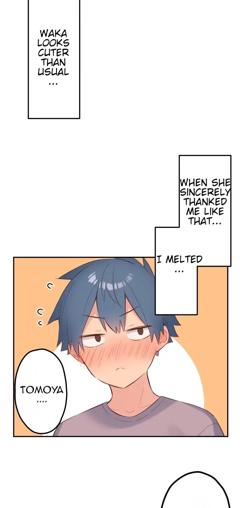 A Hidden Side To My Crush Chapter 134 page 30