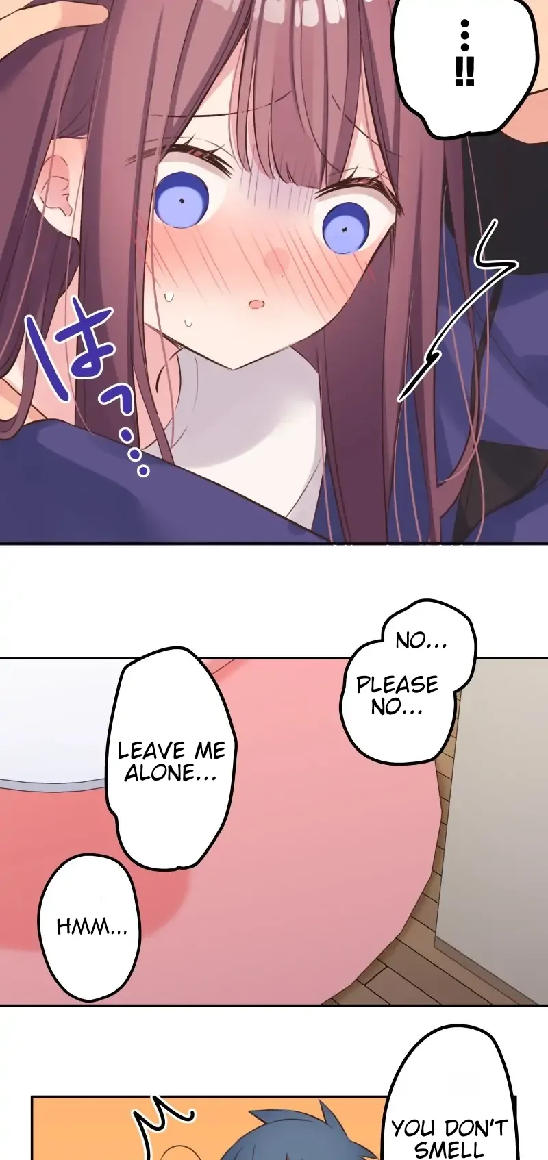 A Hidden Side To My Crush Chapter 134 page 13