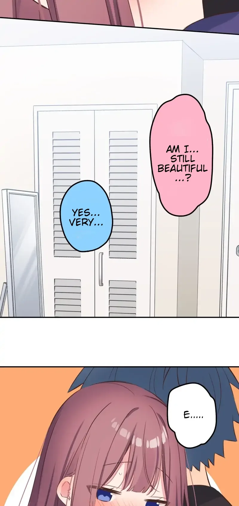 A Hidden Side To My Crush Chapter 134 page 18