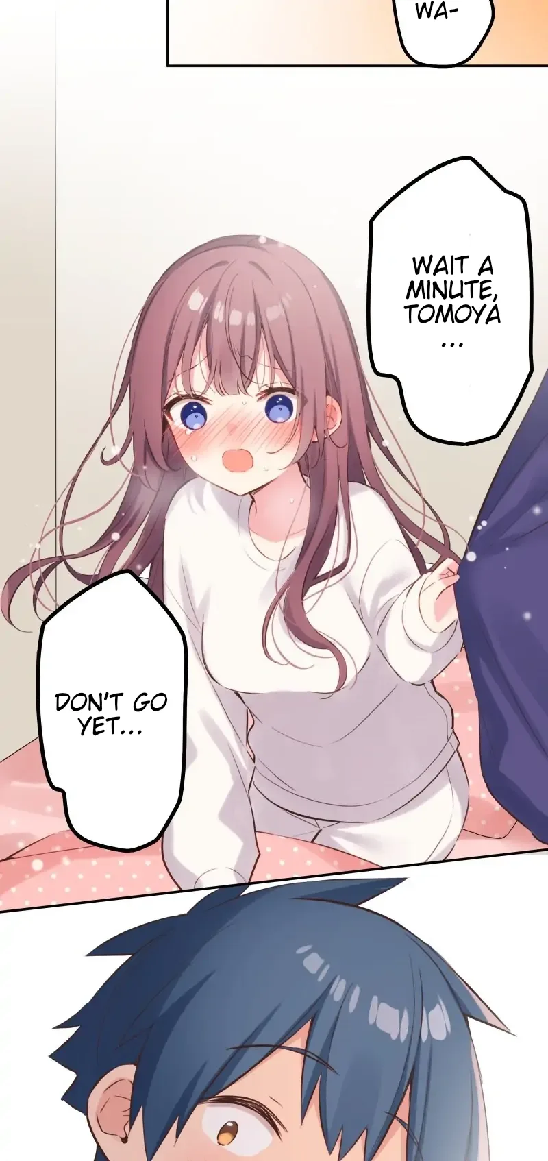 A Hidden Side To My Crush Chapter 134 page 5