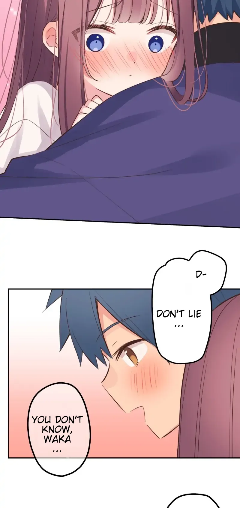 A Hidden Side To My Crush Chapter 134 page 16