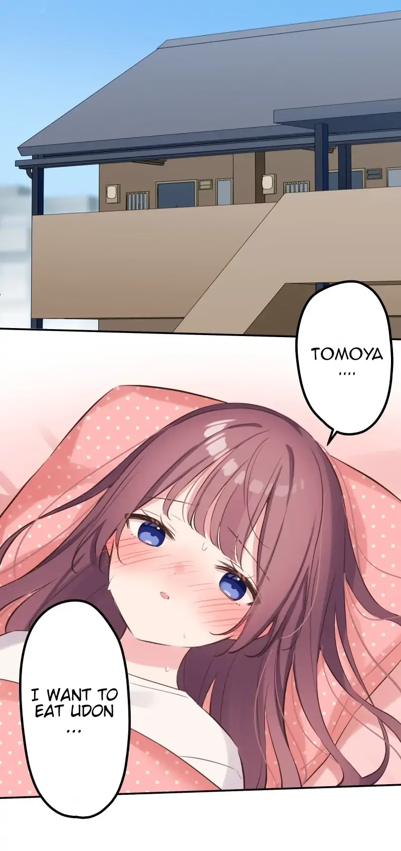 A Hidden Side To My Crush Chapter 134 page 21