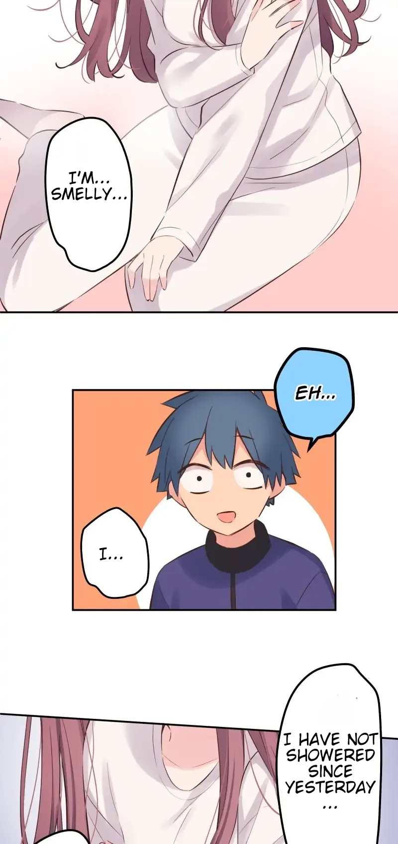 A Hidden Side To My Crush Chapter 134 page 10
