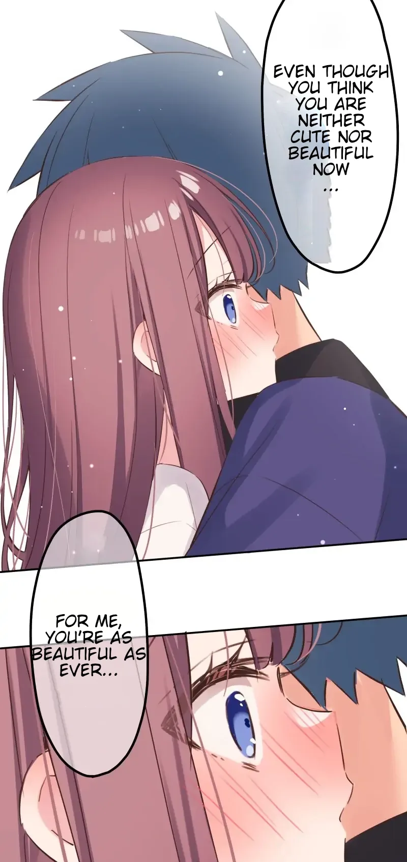 A Hidden Side To My Crush Chapter 134 page 17
