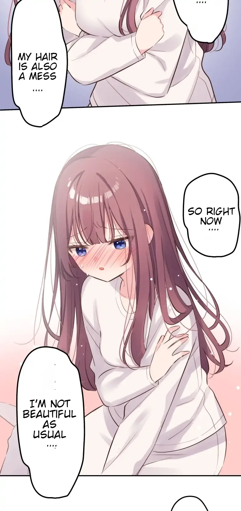 A Hidden Side To My Crush Chapter 134 page 11