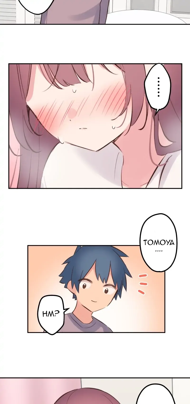 A Hidden Side To My Crush Chapter 134 page 37