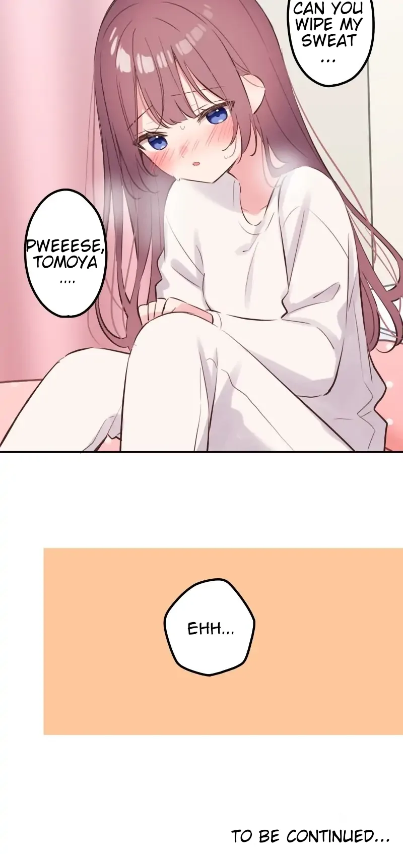 A Hidden Side To My Crush Chapter 134 page 38