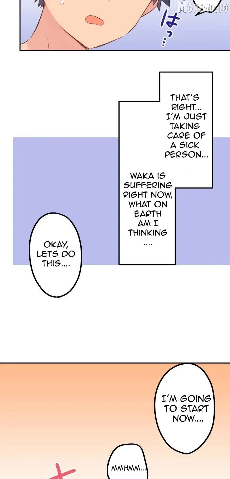A Hidden Side To My Crush Chapter 135 page 14