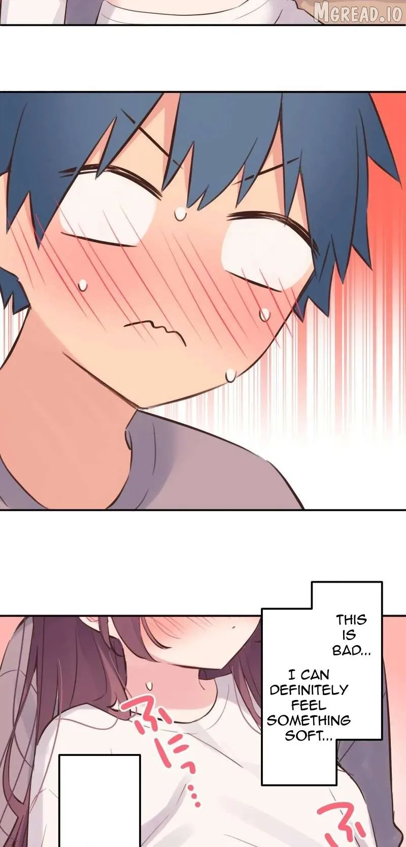 A Hidden Side To My Crush Chapter 135 page 20