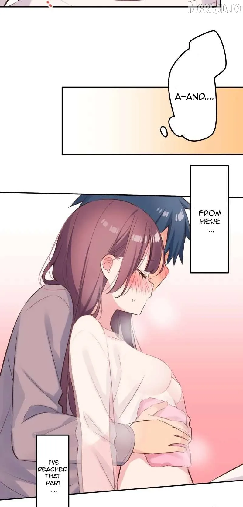 A Hidden Side To My Crush Chapter 135 page 17