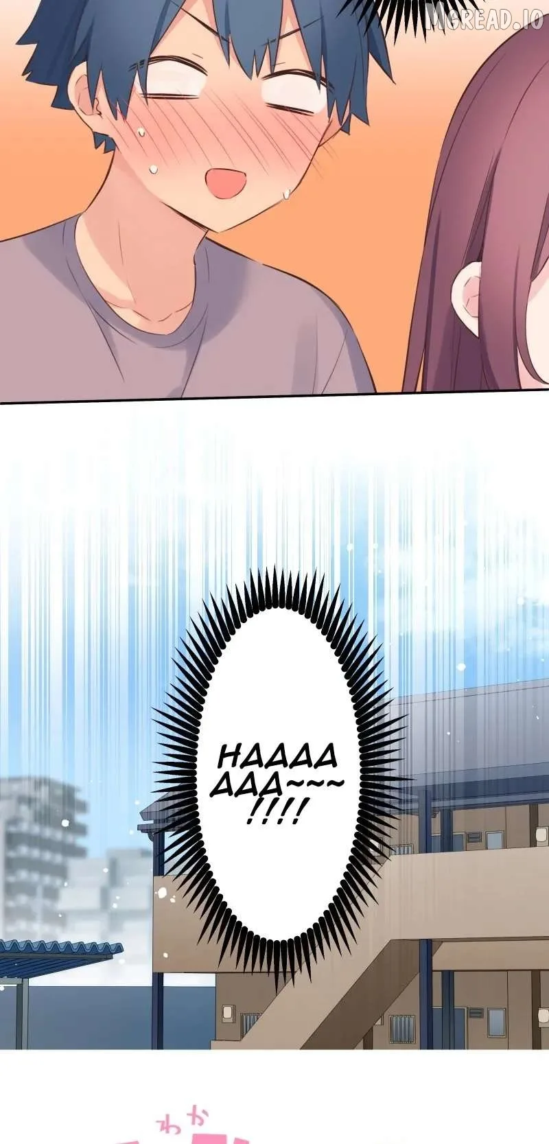 A Hidden Side To My Crush Chapter 135 page 4