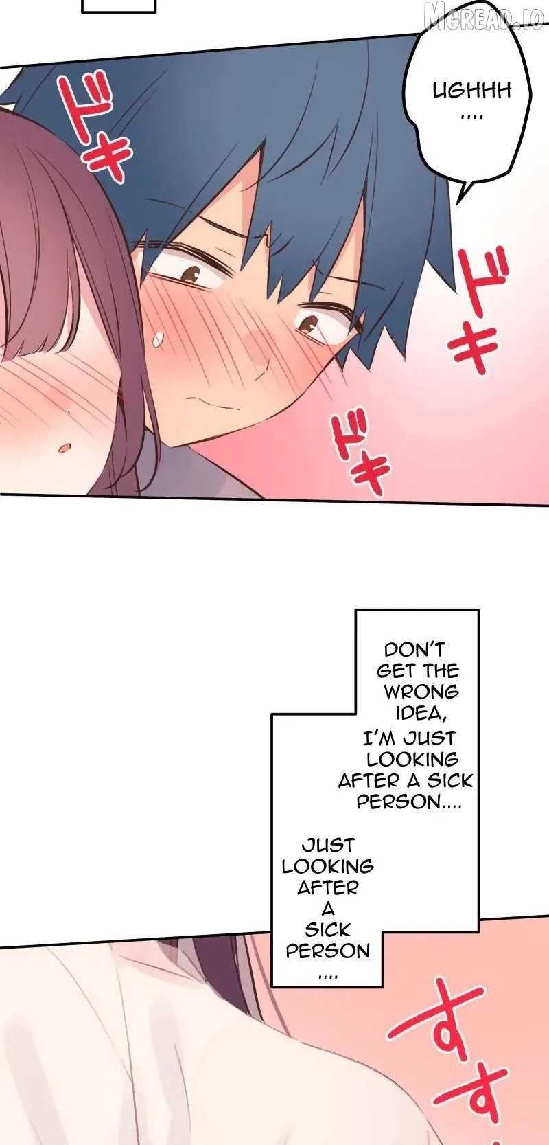 A Hidden Side To My Crush Chapter 135 page 18