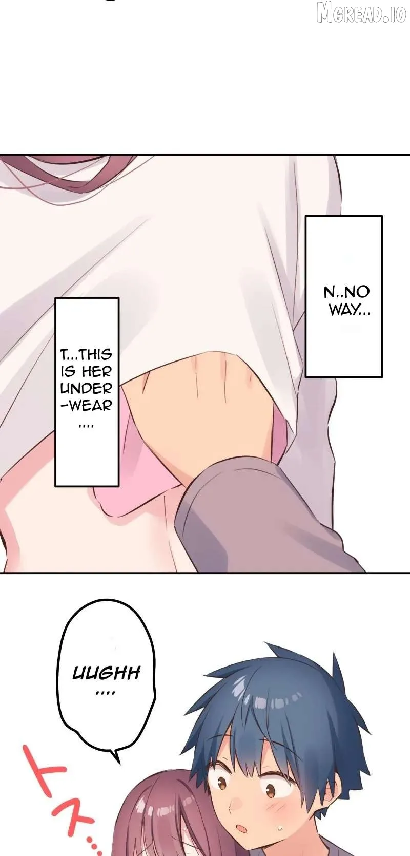A Hidden Side To My Crush Chapter 135 page 9