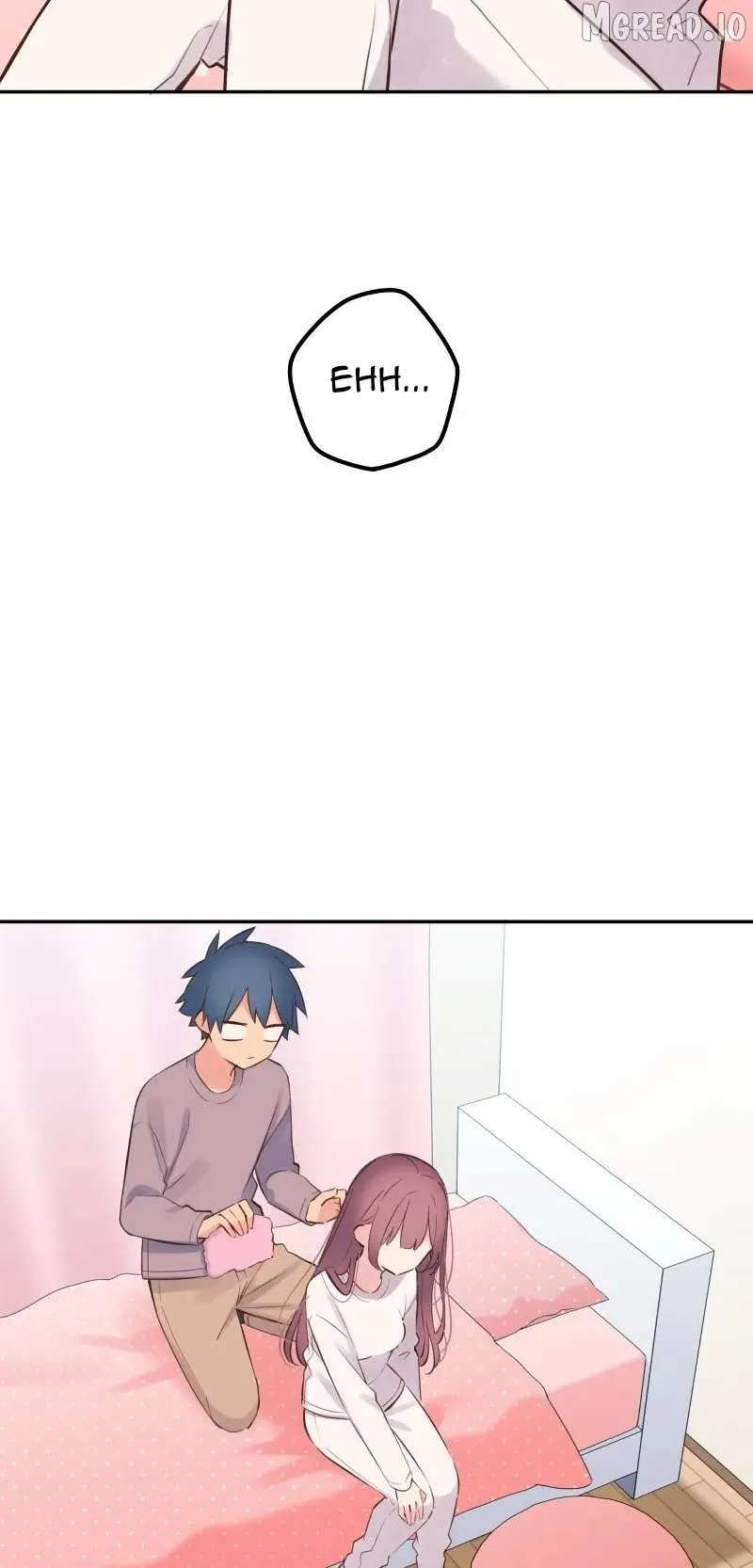 A Hidden Side To My Crush Chapter 135 page 2