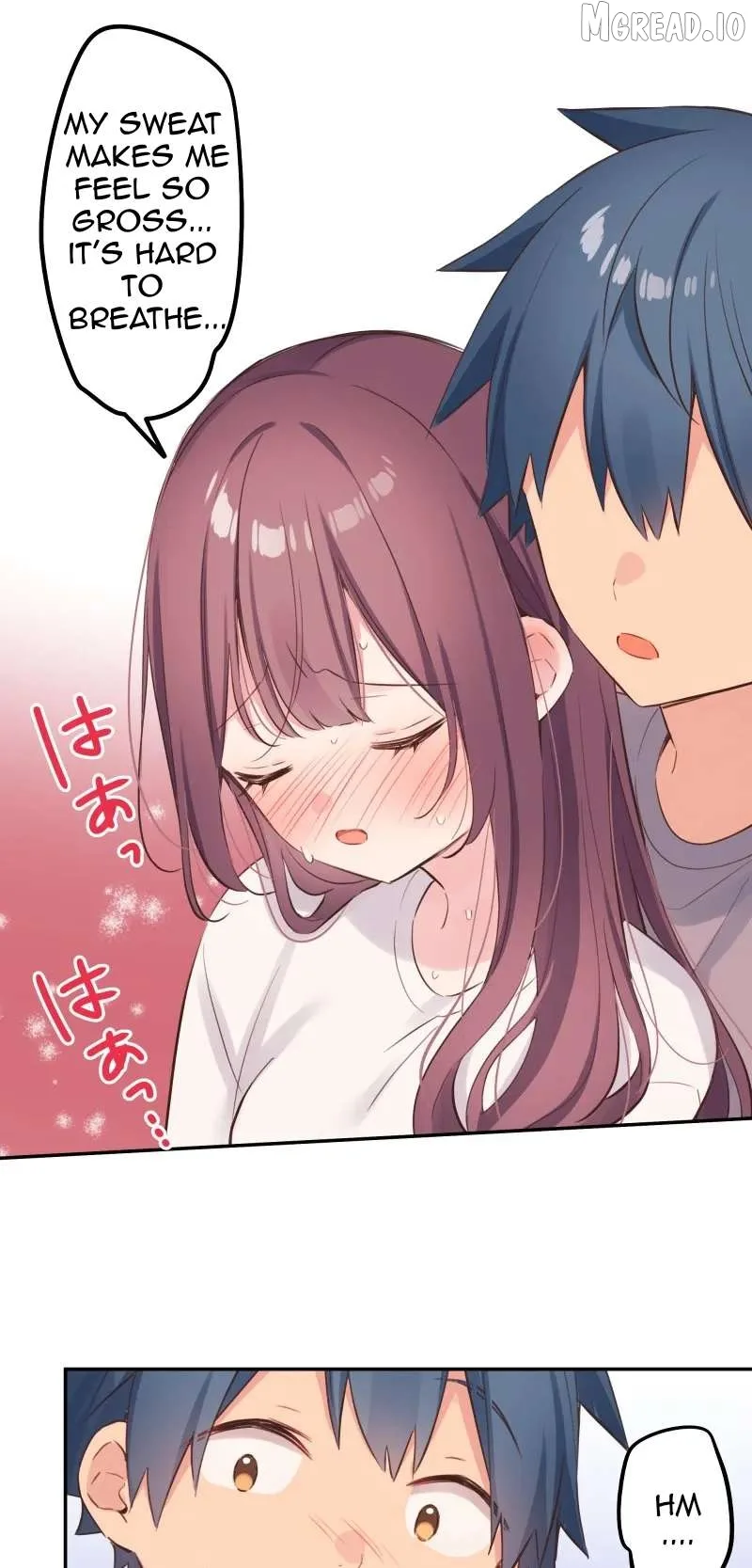 A Hidden Side To My Crush Chapter 135 page 13