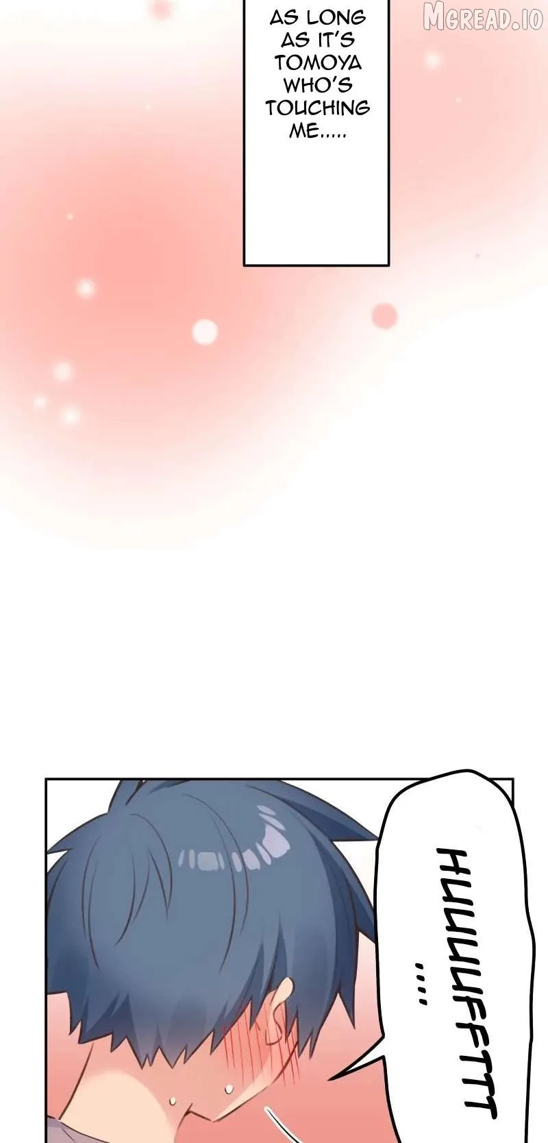 A Hidden Side To My Crush Chapter 135 page 30
