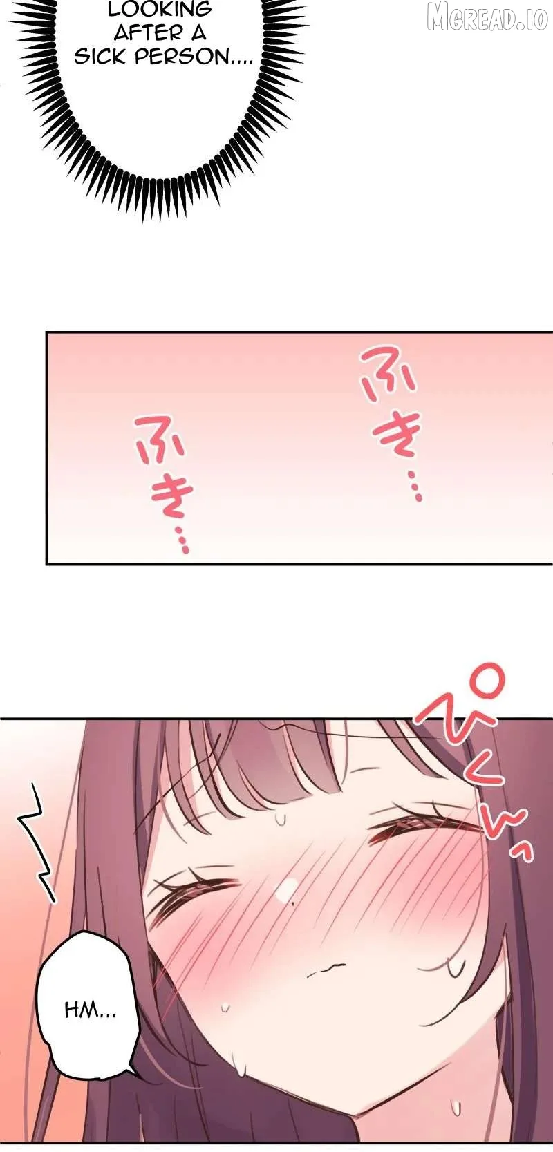 A Hidden Side To My Crush Chapter 135 page 24