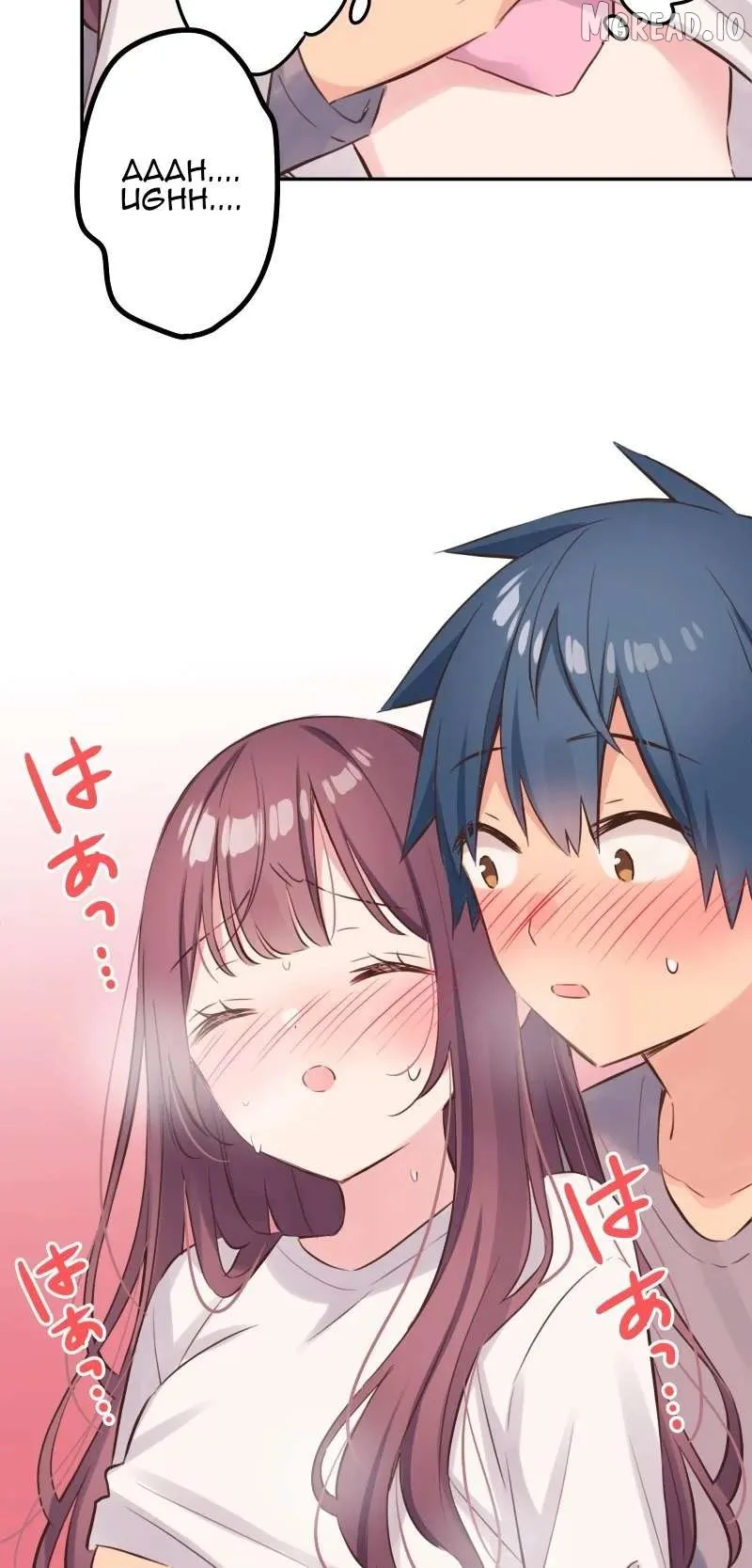 A Hidden Side To My Crush Chapter 135 page 22