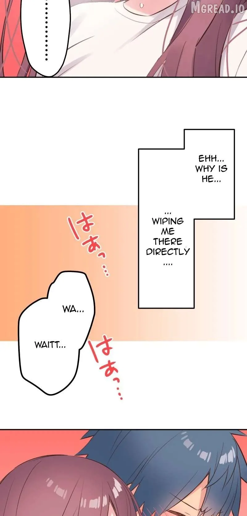A Hidden Side To My Crush Chapter 135 page 27